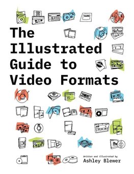 The Illustrated Guide to Video Formats