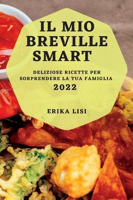 IL MIO BREVILLE SMART 2022