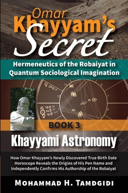 Omar Khayyam's Secret