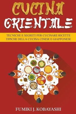 Cucina Orientale