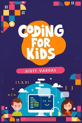 CODING FOR KIDS