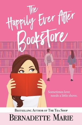 The Happily Ever After Bookstore