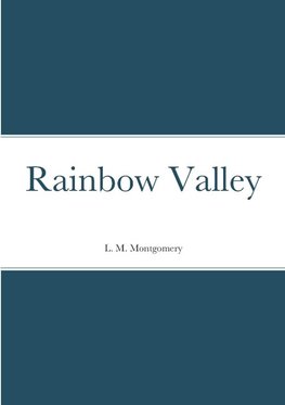 Rainbow Valley