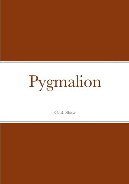 Pygmalion