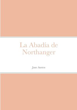 La Abadía de Northanger