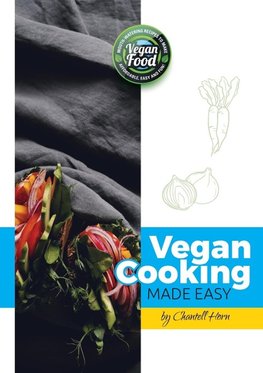 Vegan Cooking Made Easy