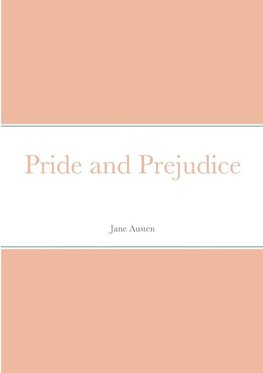 Pride and Prejudice