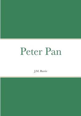 Peter Pan