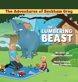 The Adventures of Beckham Grey