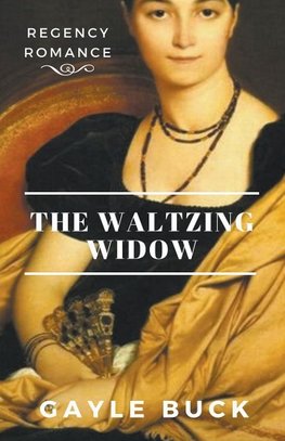 The Waltzing Widow