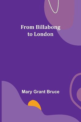 From Billabong to London