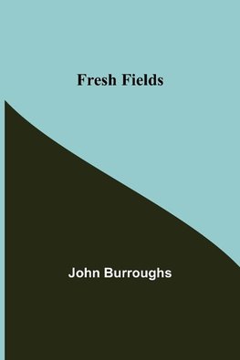 Fresh Fields