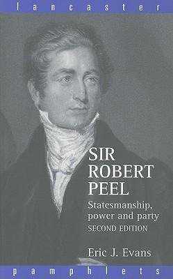 Evans, E: Sir Robert Peel