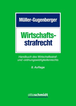 Wirtschaftsstrafrecht