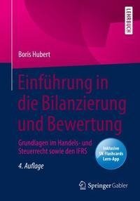 Einführung in die Bilanzierung und Bewertung