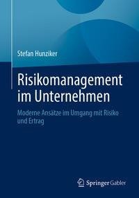 Risikomanagement im Unternehmen