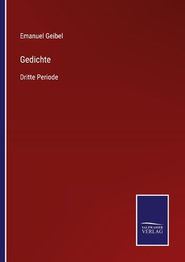 Gedichte