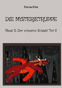 Die Mysterietruppe