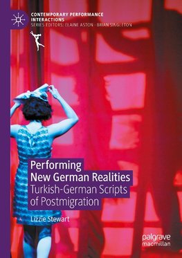 Performing New German Realities