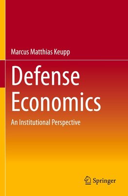 Defense Economics