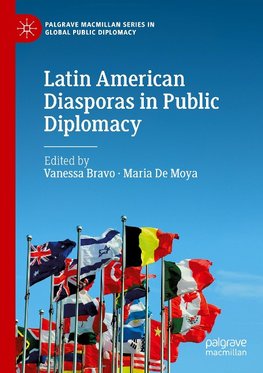 Latin American Diasporas in Public Diplomacy