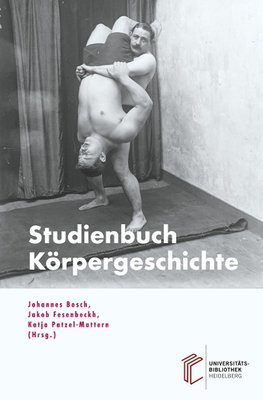 Studienbuch Körpergeschichte