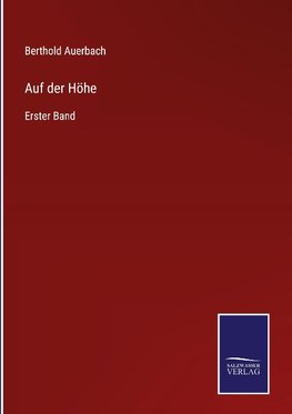 Auf der Höhe