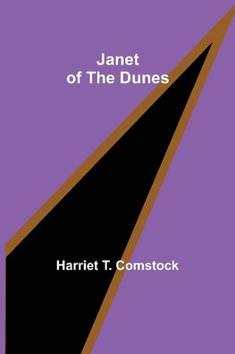 Janet of the Dunes