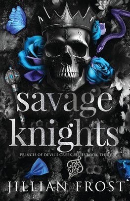 Savage Knights