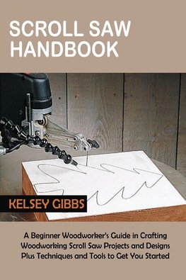 Scroll Saw Handbook