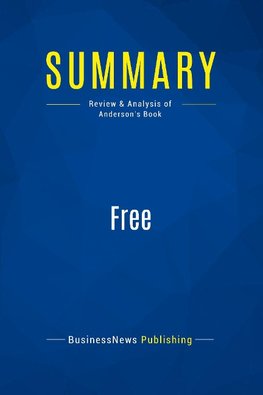 Summary: Free