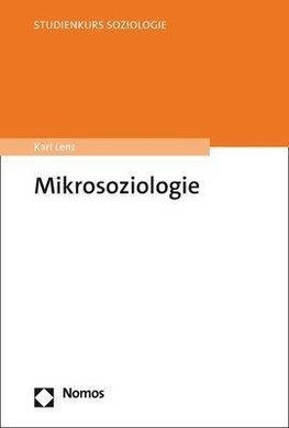 Mikrosoziologie