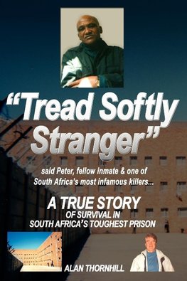 "Tread Softly Stranger"