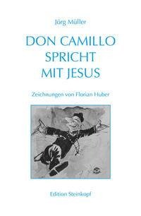 Don Camillo spricht mit Jesus