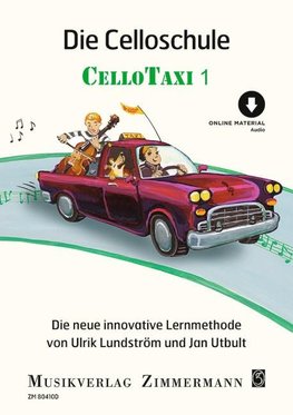 Die Celloschule