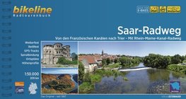 Saar-Radweg