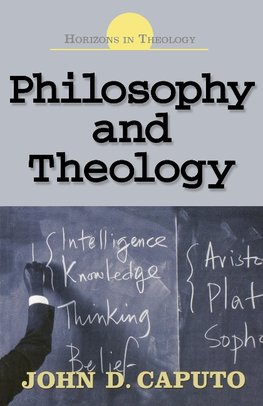 PHILOSOPHY & THEOLOGY