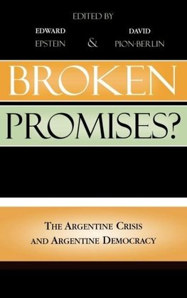 Broken Promises?