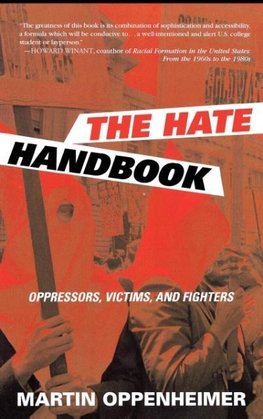 The Hate Handbook