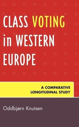 Class Voting in Western Europe