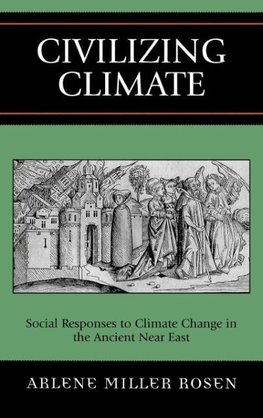 Civilizing Climate