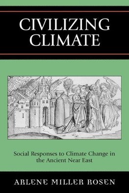 Civilizing Climate