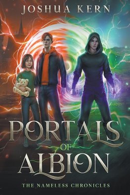 Portals of Albion