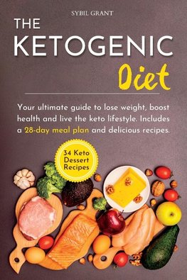 The Ketogenic Diet