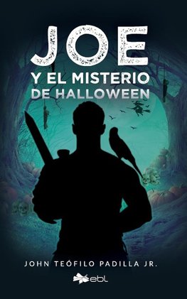 Joe y el misterio de Halloween