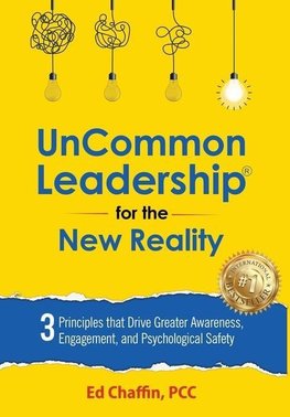 UnCommon Leadership® for the New Reality