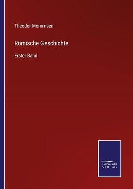 Römische Geschichte