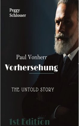 Paul Vonherr