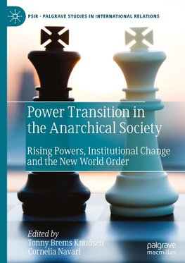 Power Transition in the Anarchical Society