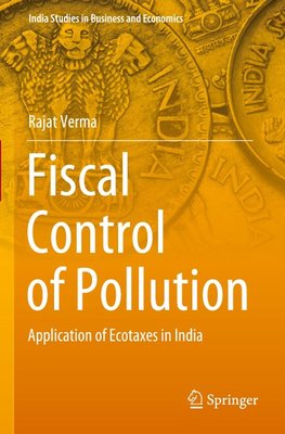 Fiscal Control of Pollution